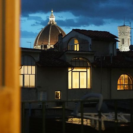 Holiday Rooms Firenze Esterno foto