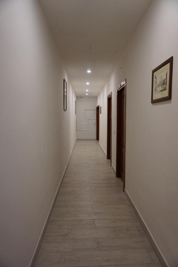 Holiday Rooms Firenze Esterno foto