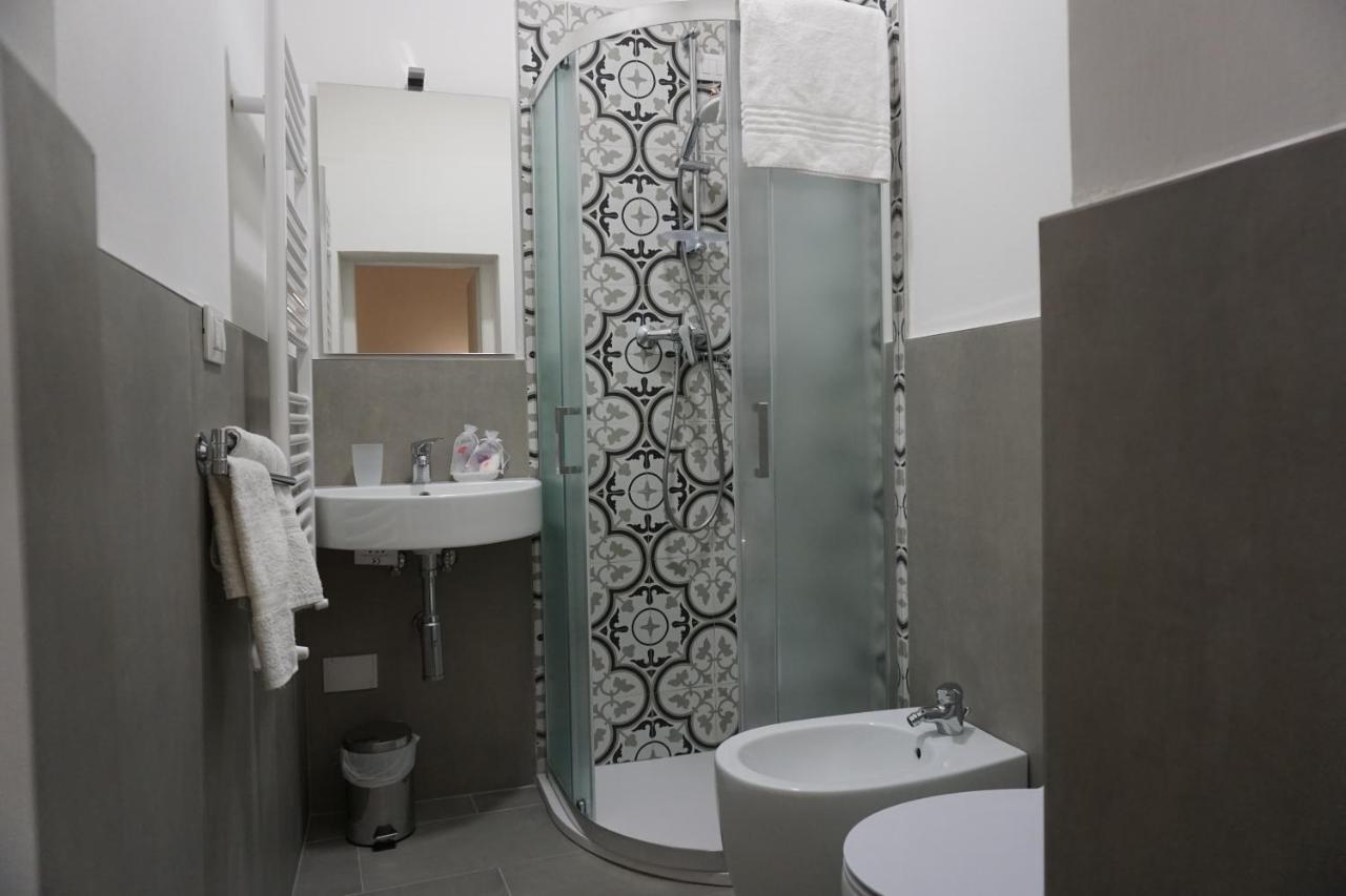 Holiday Rooms Firenze Esterno foto