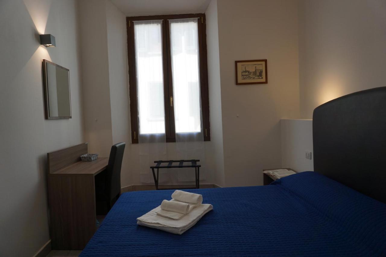 Holiday Rooms Firenze Esterno foto