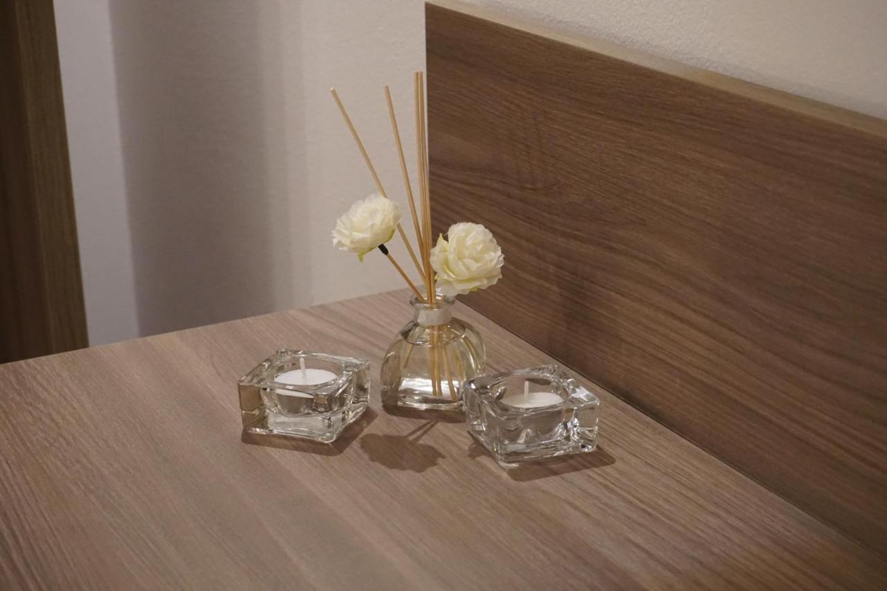 Holiday Rooms Firenze Esterno foto