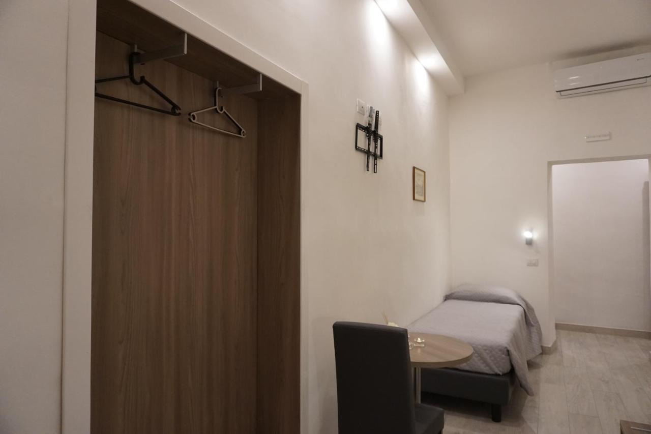 Holiday Rooms Firenze Esterno foto