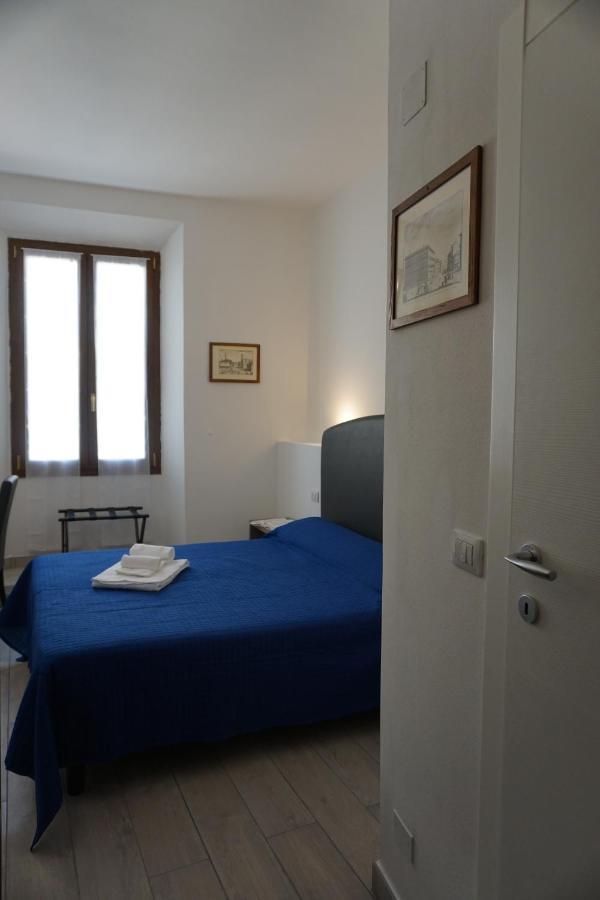 Holiday Rooms Firenze Esterno foto