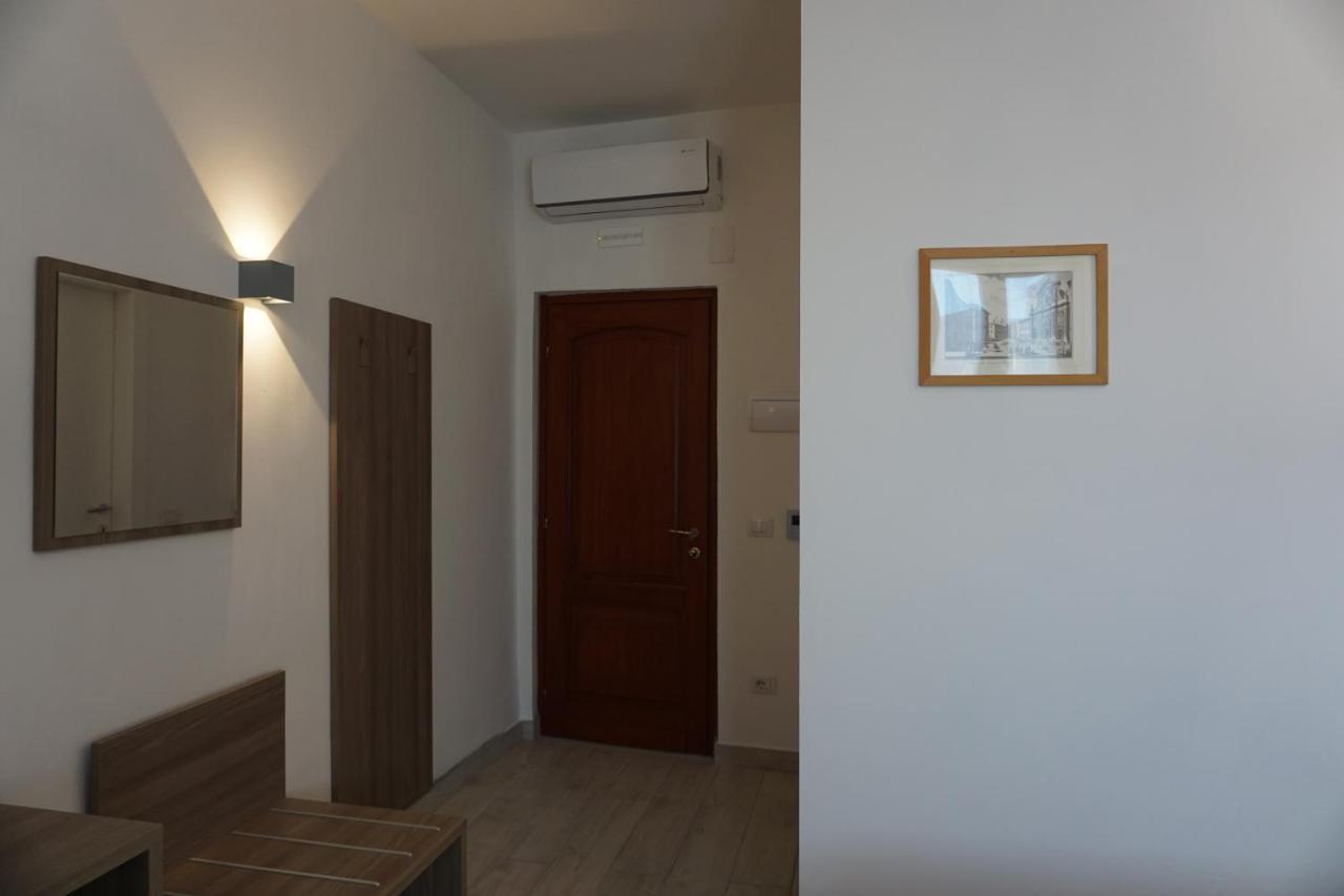 Holiday Rooms Firenze Esterno foto