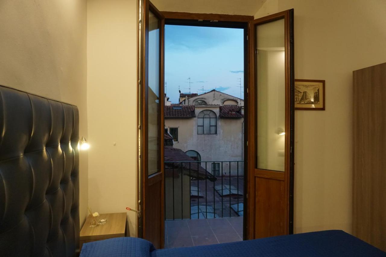Holiday Rooms Firenze Esterno foto