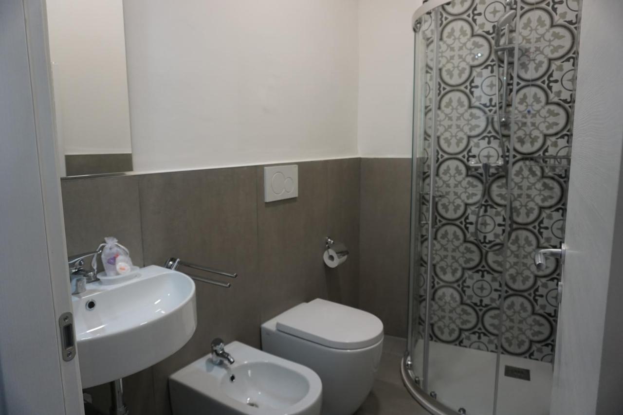 Holiday Rooms Firenze Esterno foto