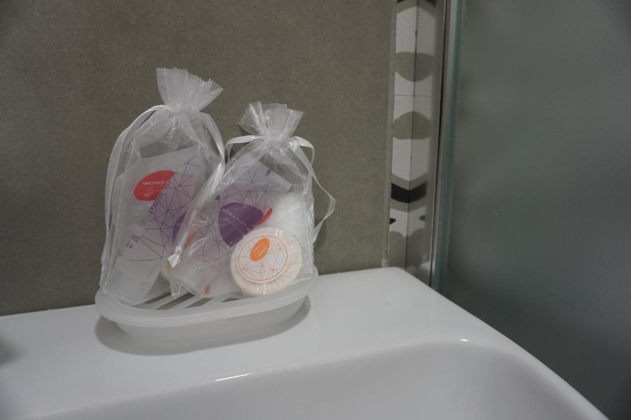 Holiday Rooms Firenze Esterno foto