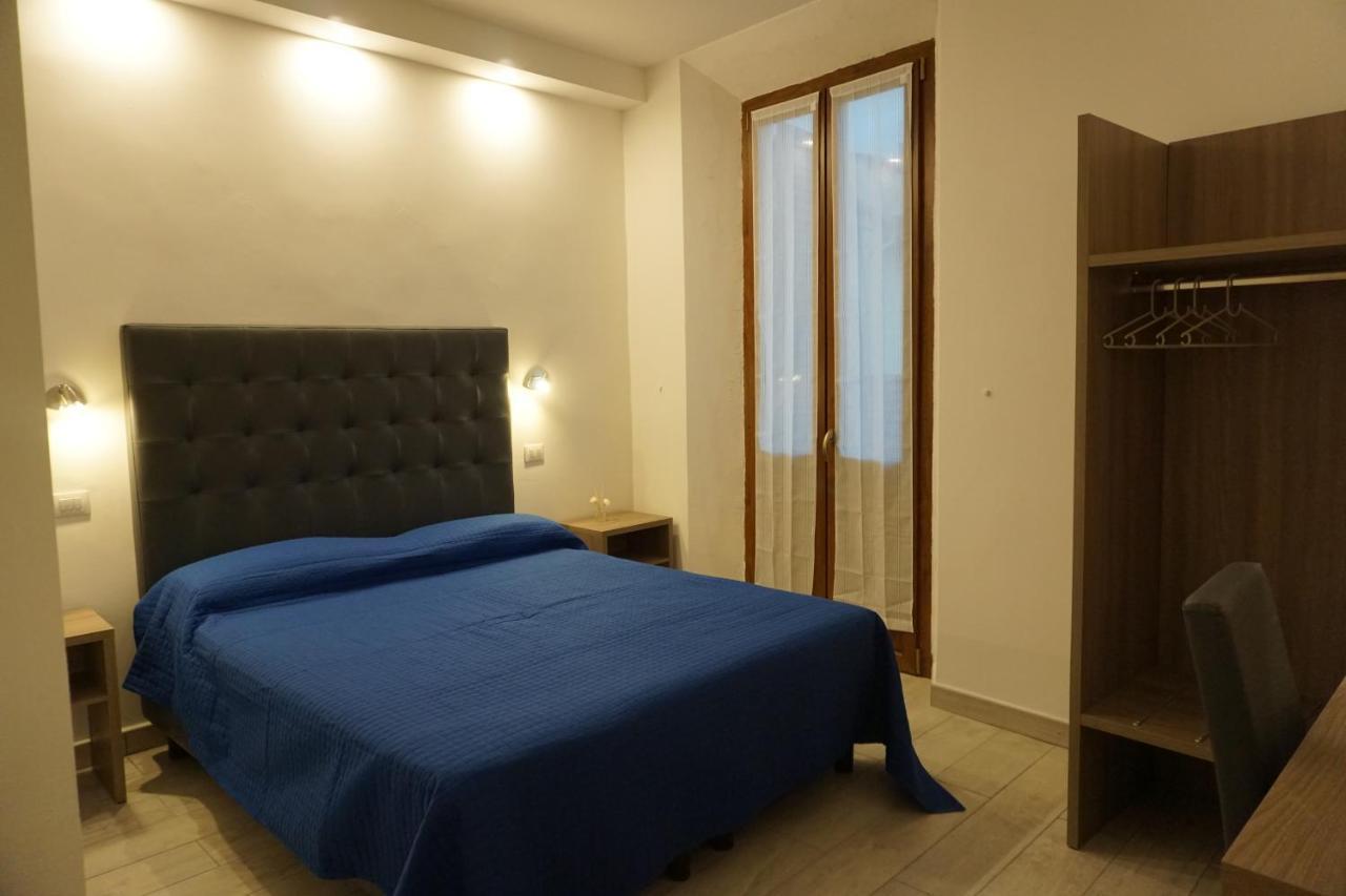 Holiday Rooms Firenze Esterno foto