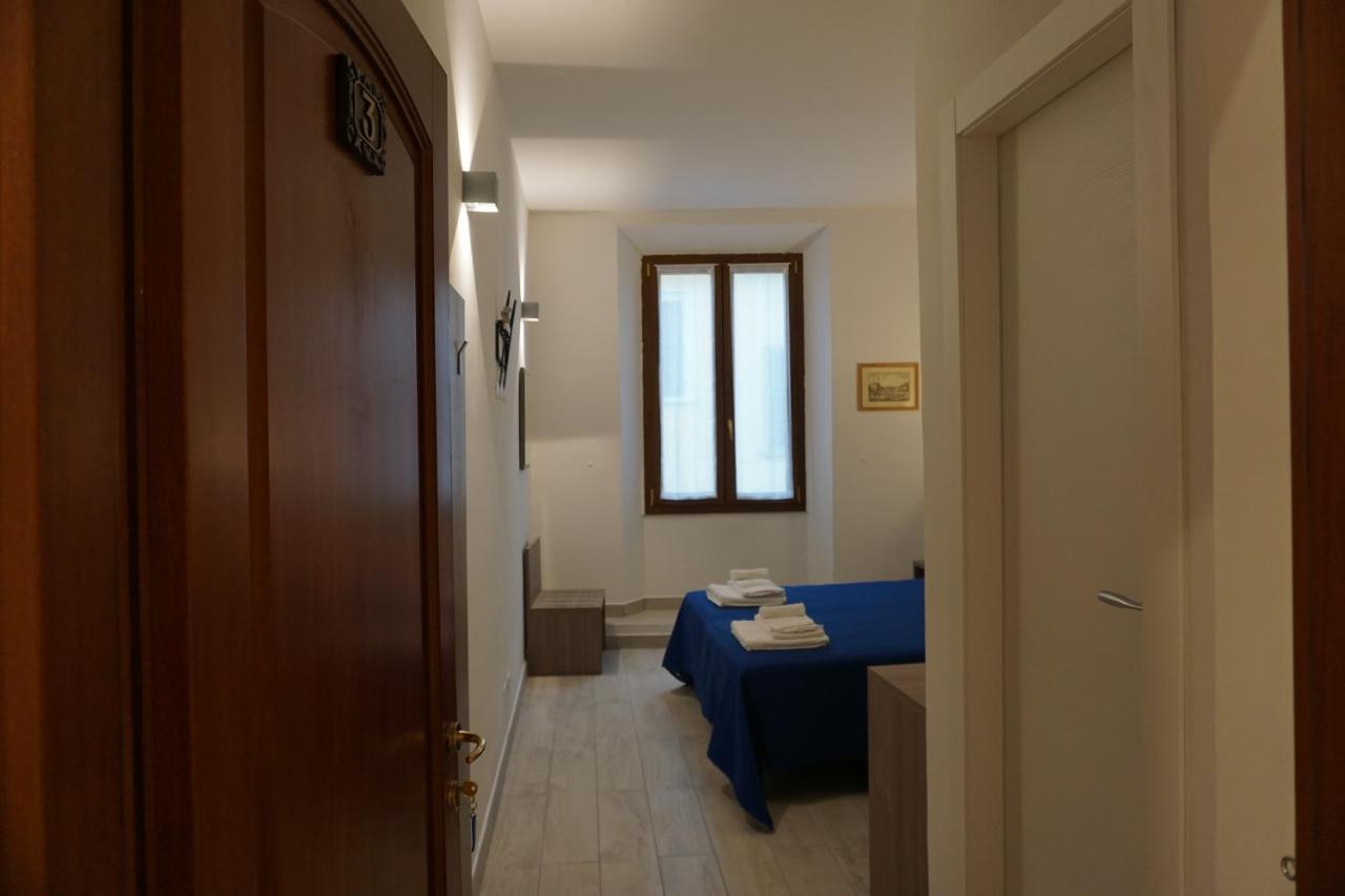 Holiday Rooms Firenze Esterno foto