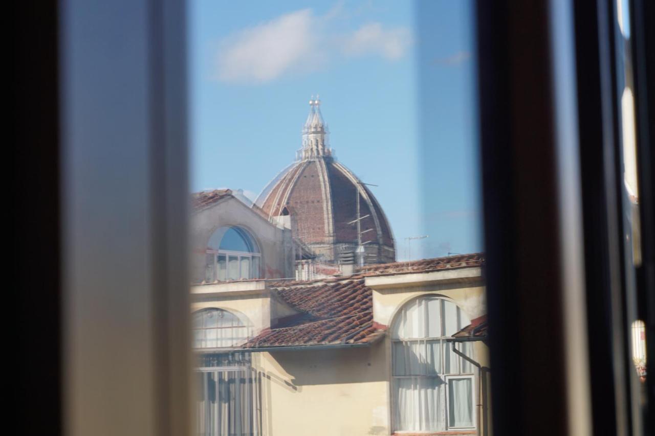 Holiday Rooms Firenze Esterno foto