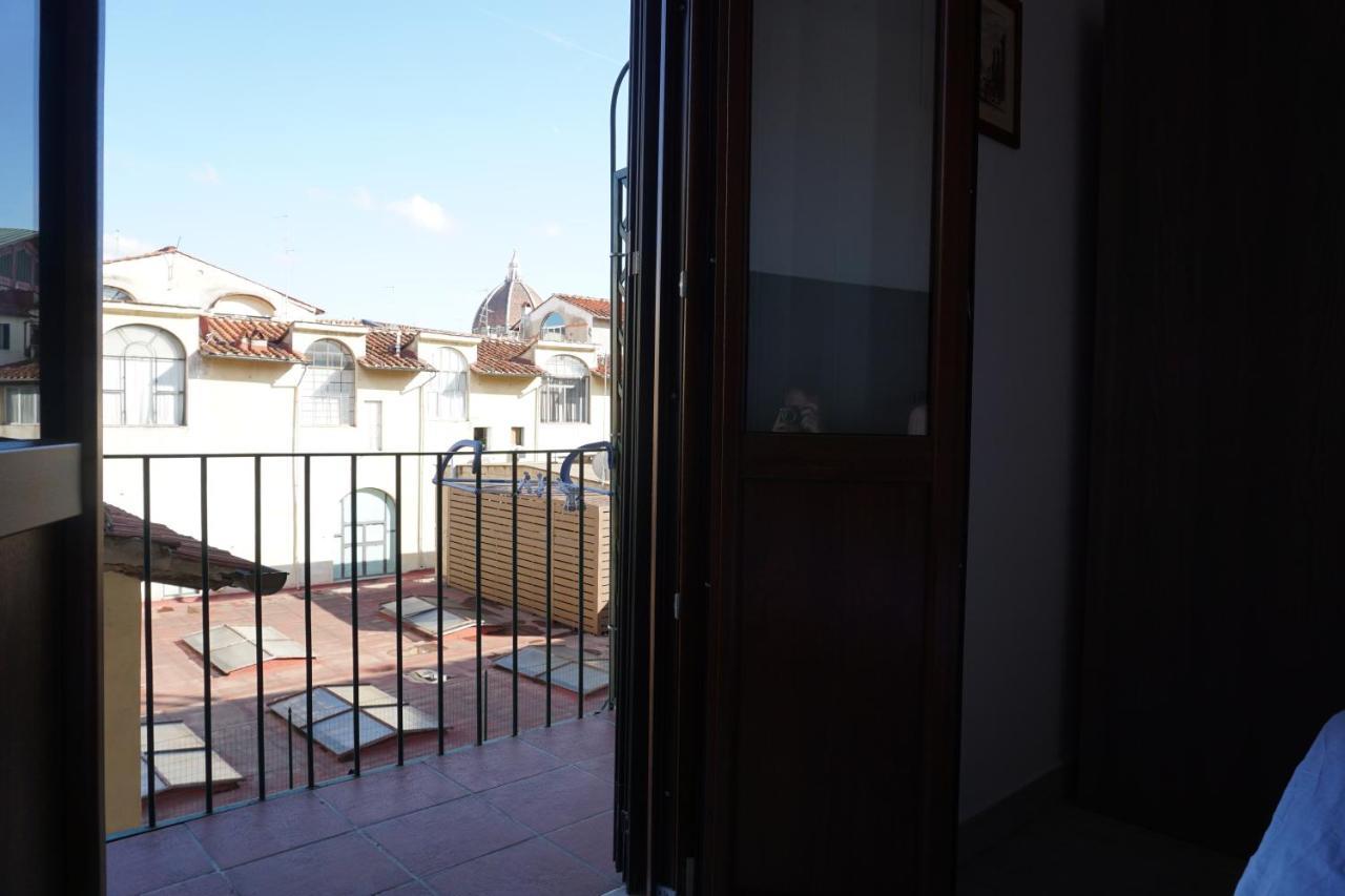 Holiday Rooms Firenze Esterno foto